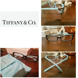 Tiffany optical